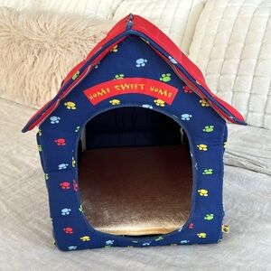 Build-A-Bear Dog House